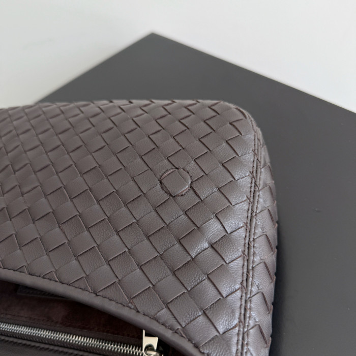 Veneto Flap Messenger“26*18.5*5CM”-049=