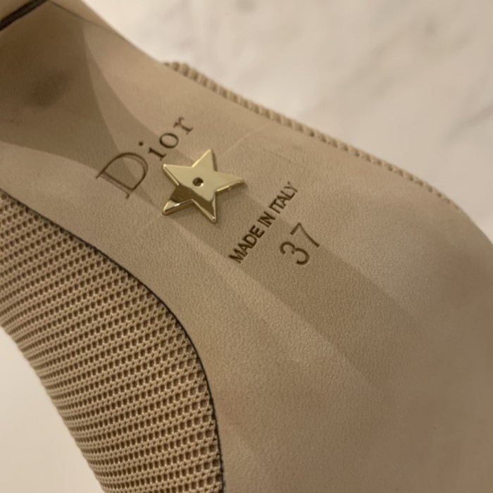 J'Adior Slingback Pump（Female）34-41=
