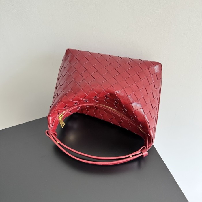 Wallace Shoulder Bag“22*13*9.5CM”-009=