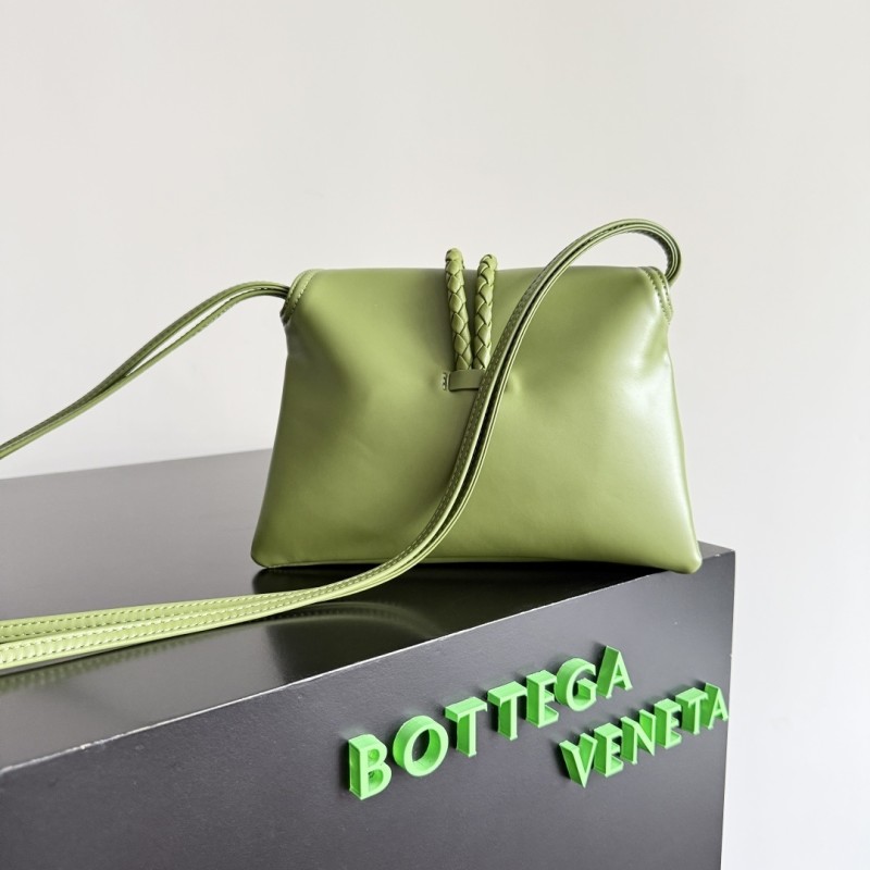 Mini Liberta Crossbody Bag“24*15.5*5CM”-066=