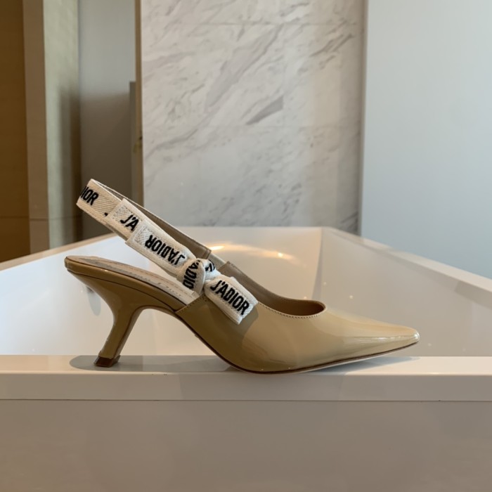 J'Adior Slingback Pump（Female）34-41=