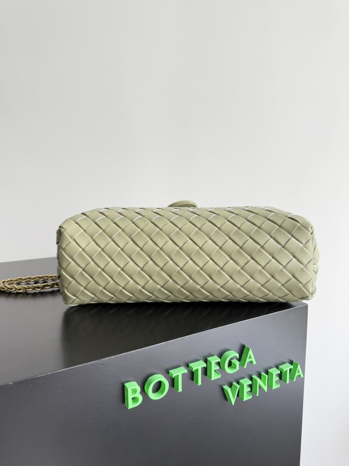 Lauren 1980 Clutch“31.5*16.5*11CM”-0501=