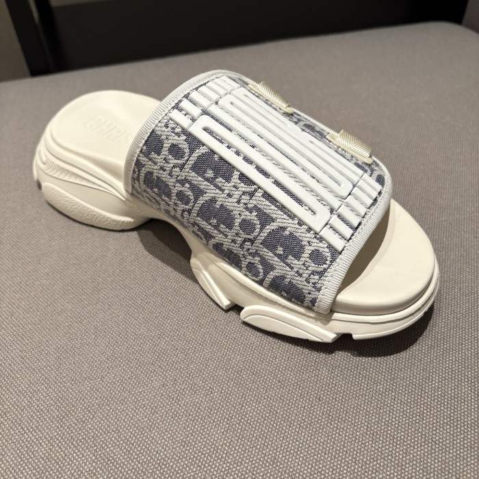 D-Wander Sandals（Female）35-41=