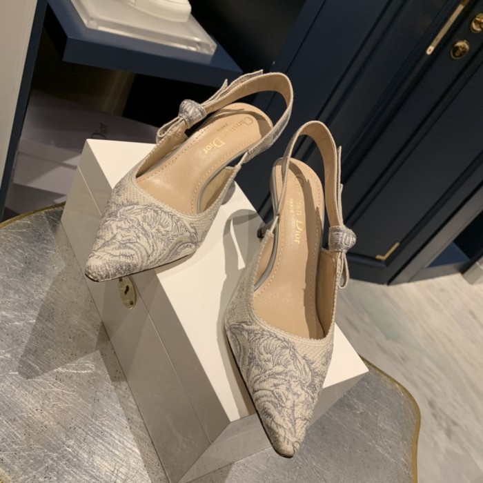 J'Adior Slingback Pump（Female）34-41=