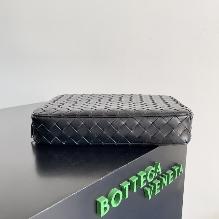Zipped Pouch“26*17*5CM”-007=