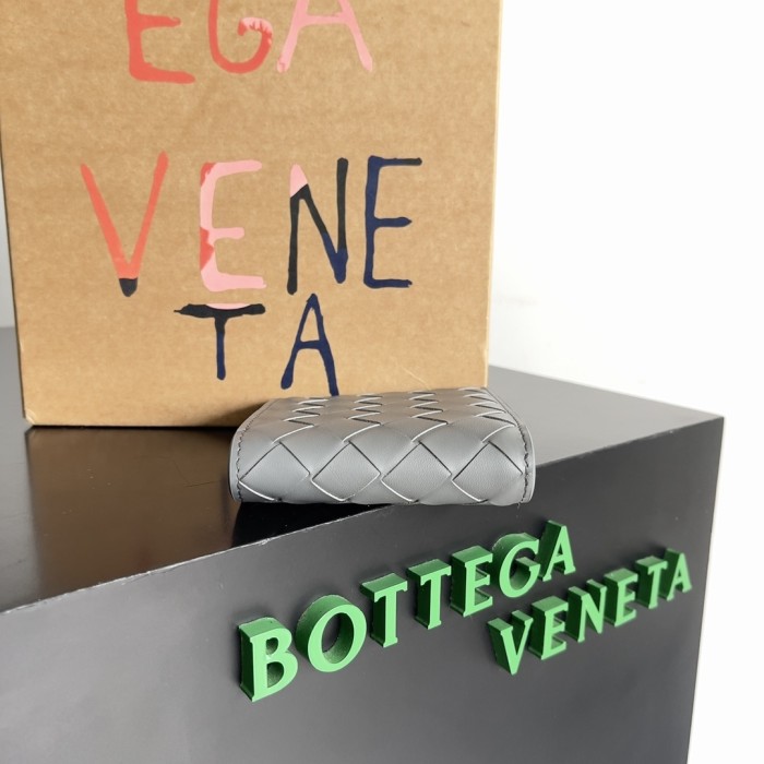 Intrecciato“11*9.5*1CM”-082=