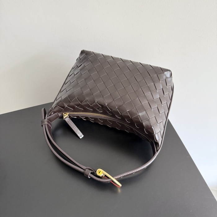 Wallace Shoulder Bag“22*13*9.5CM”-009=