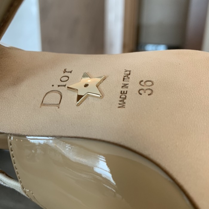 J'Adior Slingback Pump（Female）34-41=