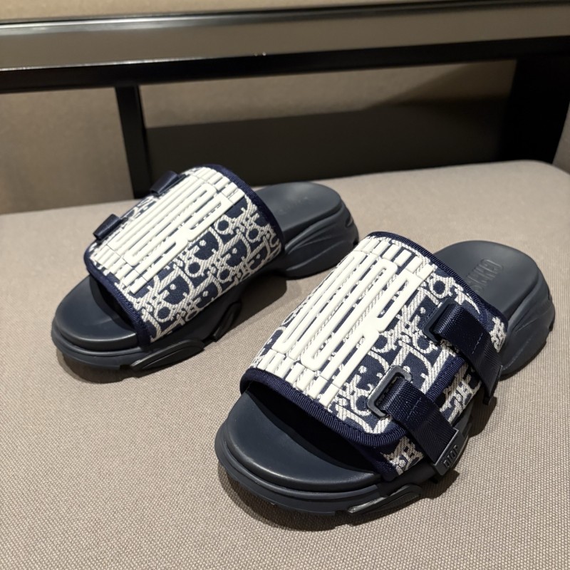 D-Wander Sandals（Female）35-41=