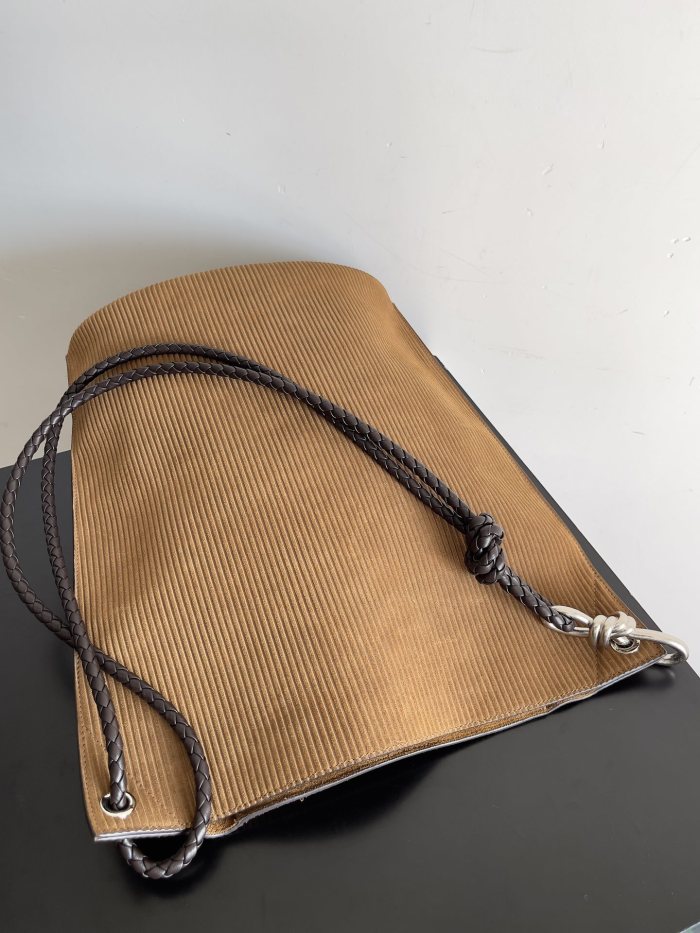 Men Knot Bucket“41*28*12CM”-059=