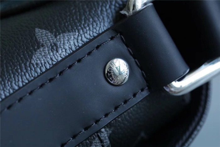 District Crossbody Bag “26*20*7CM” 005