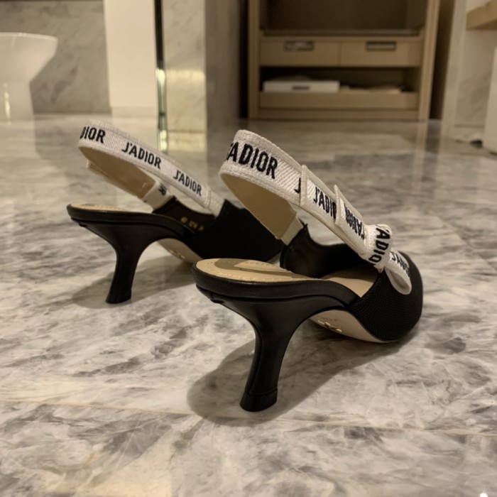 J'Adior Slingback Pump（Female）34-41=