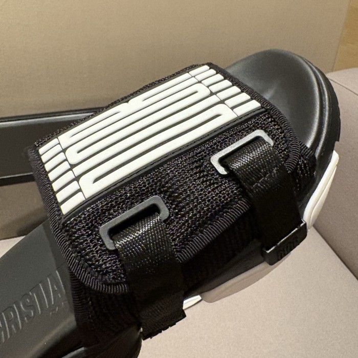 D-Wander Sandals（Female）35-41=