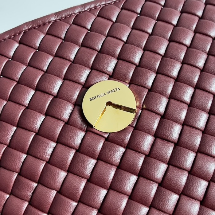 Patti Shoulder Bag“26*19*11CM”-0011=