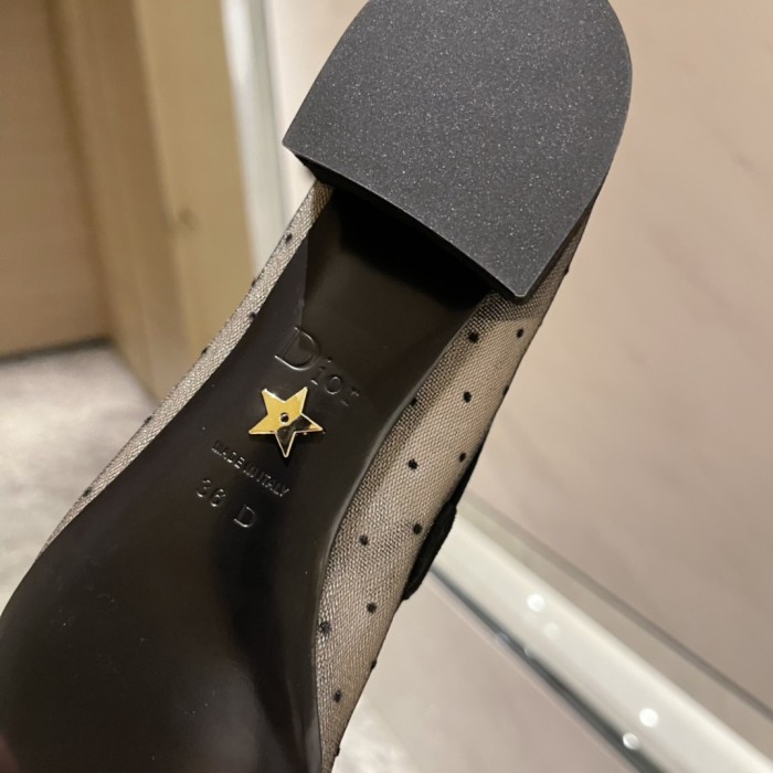 DIOR Baby-D Mary Jane（Female）34-41=