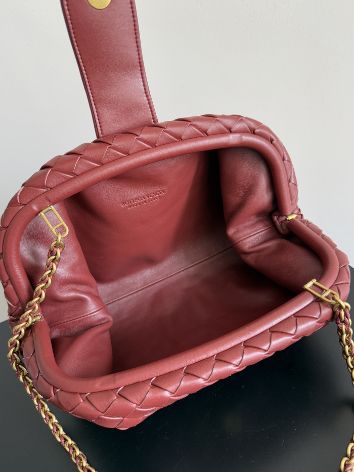 Lauren 1980 Clutch“31.5*16.5*11CM”-0501=