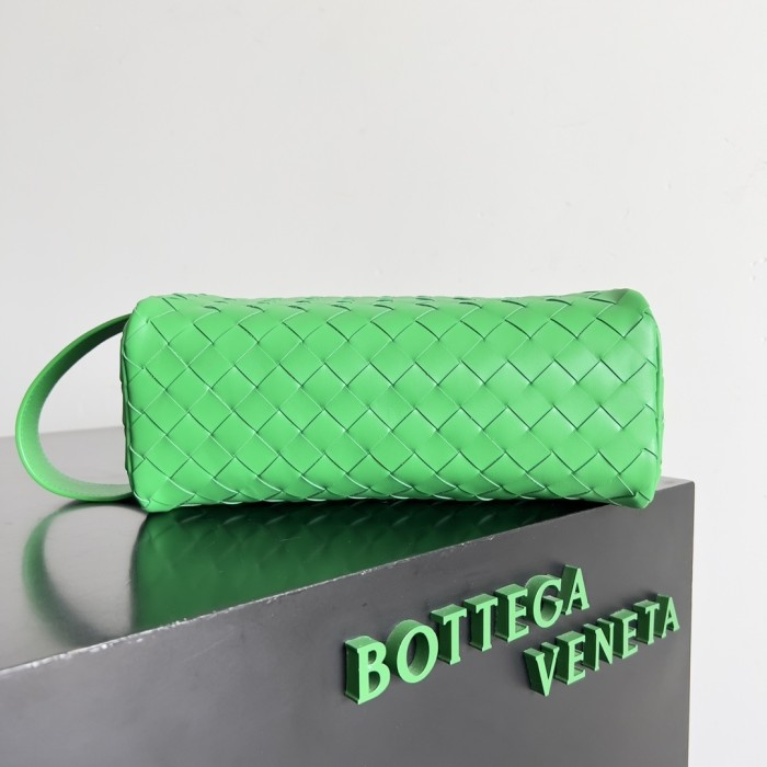 Intrecciato Travel Pouch“26*13*10CM”-004=