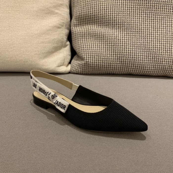 J'Adior Slingback Pump（Female）34-41=
