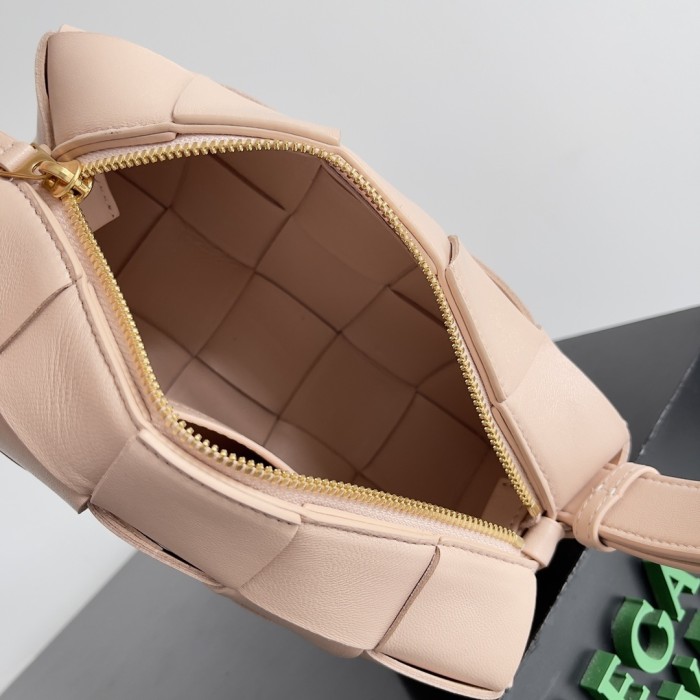 East-West Arco Tote“22*11*5.5CM”-008=