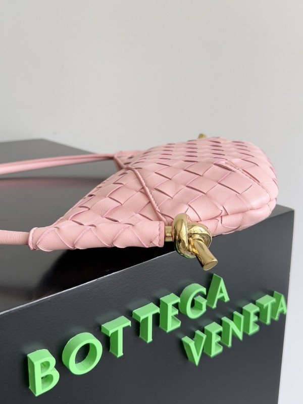 Mini Solstice Shoulder Bag“28*18*5CM”-057=