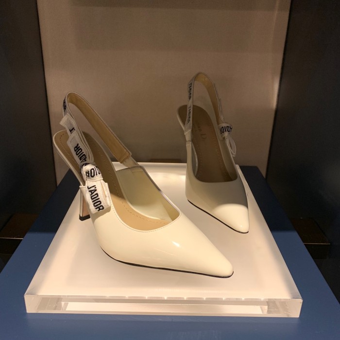 J'Adior Slingback Pump（Female）34-41=