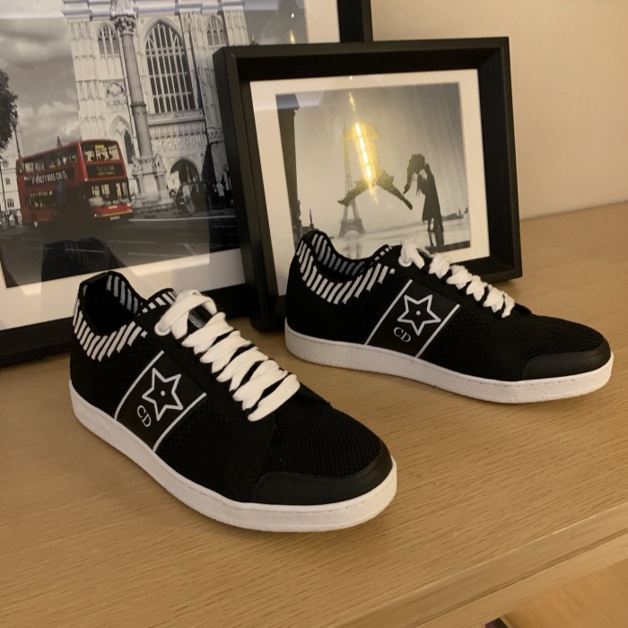 STAR SNEAKER（Female）35-41=