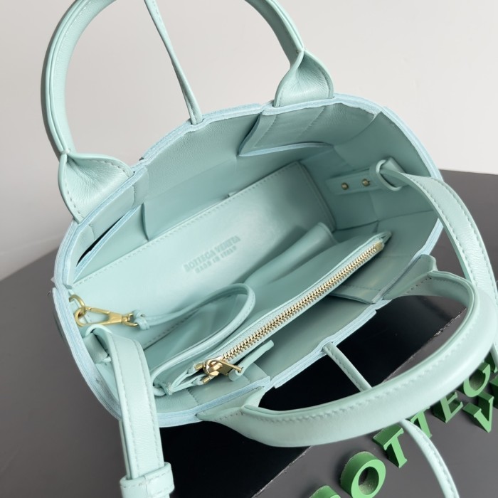 Arco Tote“20*13*7CM”-008=