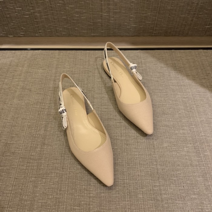 J'Adior Slingback Pump（Female）34-41=