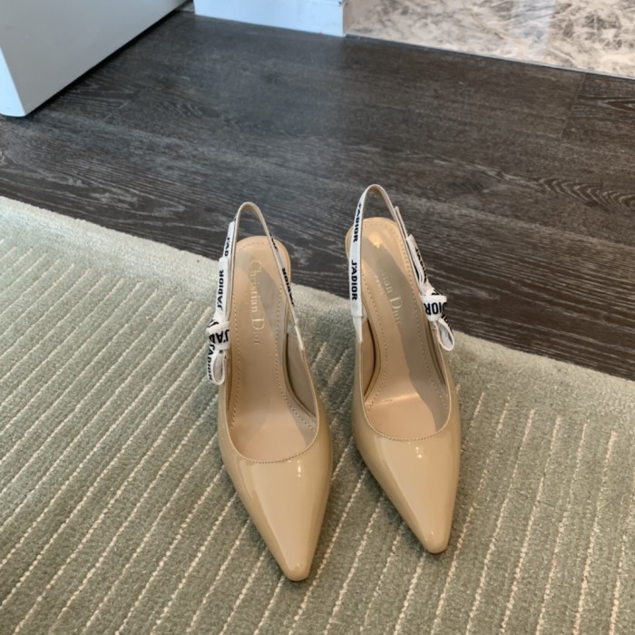 J'Adior Slingback Pump（Female）34-41=