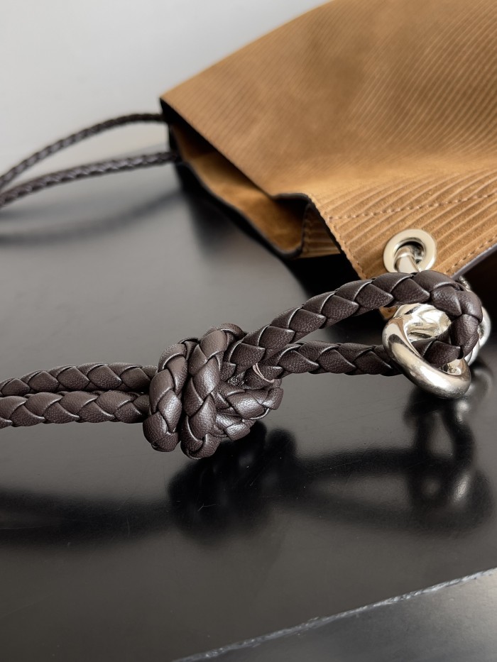 Men Knot Bucket“41*28*12CM”-059=