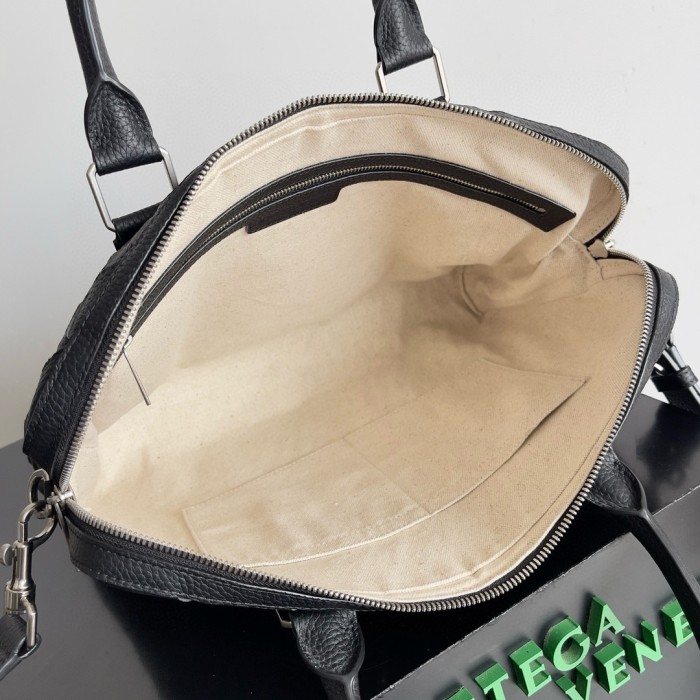Intrecciato Briefcase“40*31*6CM”-0011=