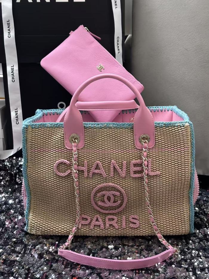 Beach Bag“50*30*22CM”-0541=