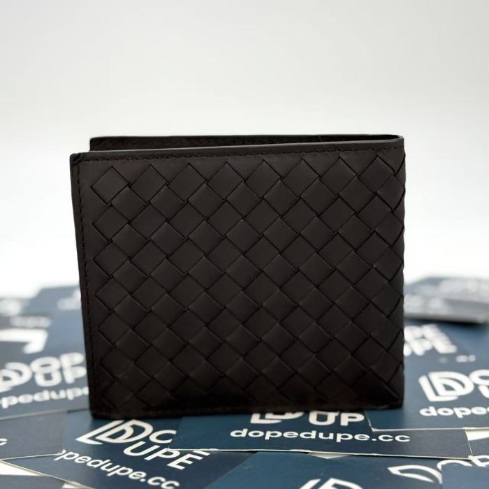 Intrecciato“11*9.5*1CM”-082
