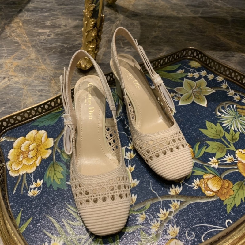 Mio Pumps （Female）34-41=