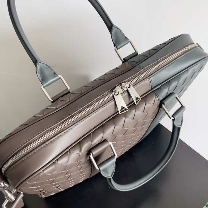 Intrecciato Briefcase“40*31*6CM”-0021=