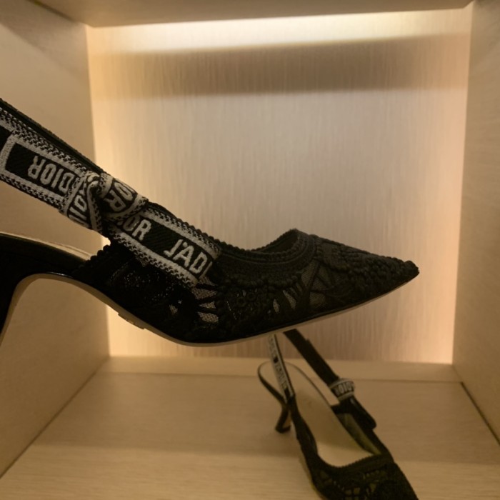 J'Adior Slingback Pump（Female）34-41=