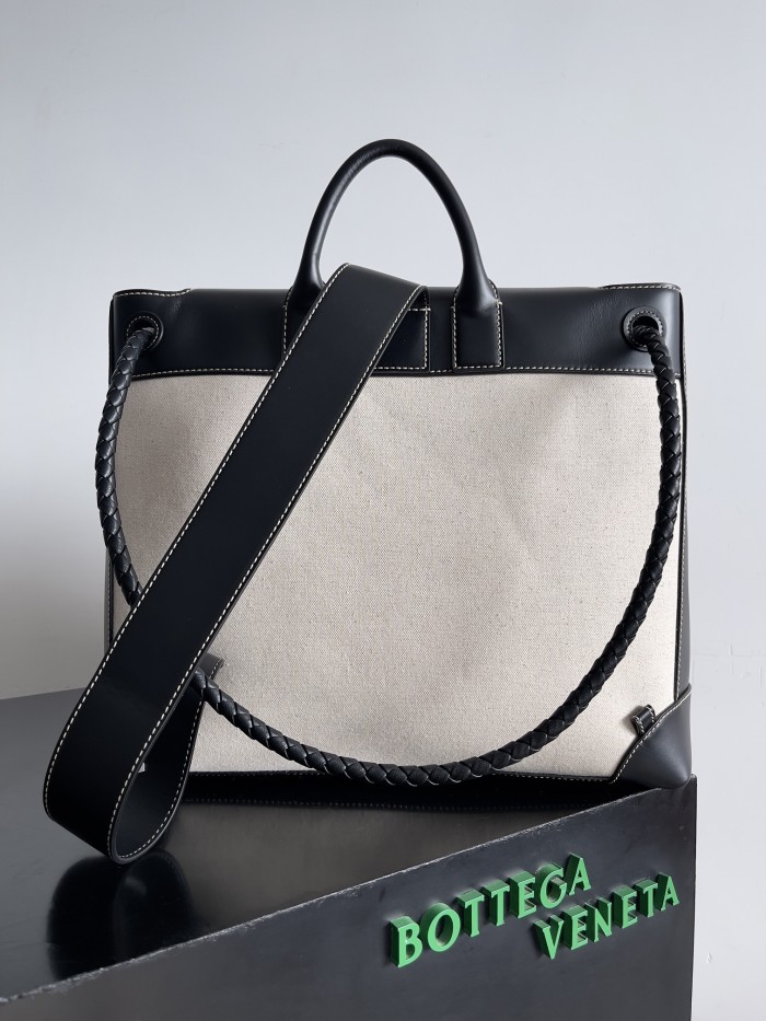 Large Andiamo Tote Bag“48*40*22CM”-0531=