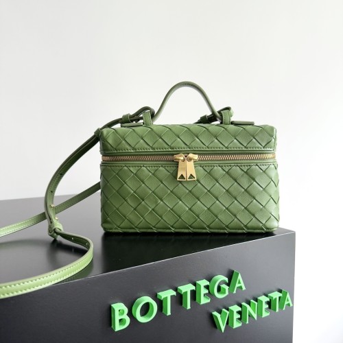 Bang Bang Vanity Bag“22*12.5*5CM”-008=