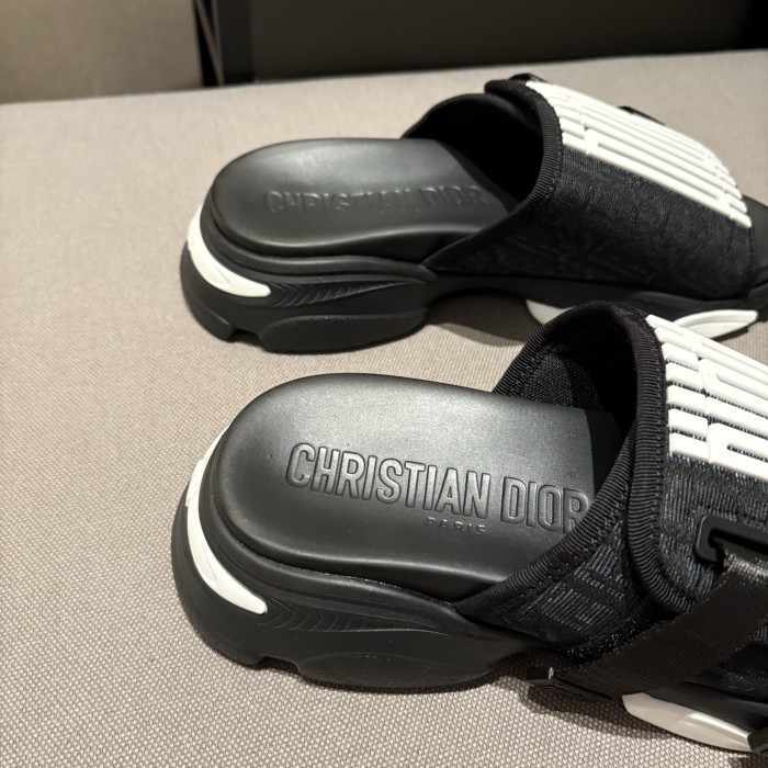 D-Wander Sandals（Female）35-41=