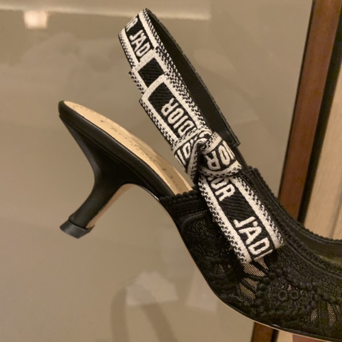 J'Adior Slingback Pump（Female）34-41=