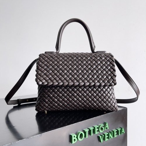 Patti Shoulder Bag“26*19*11CM”-0011=
