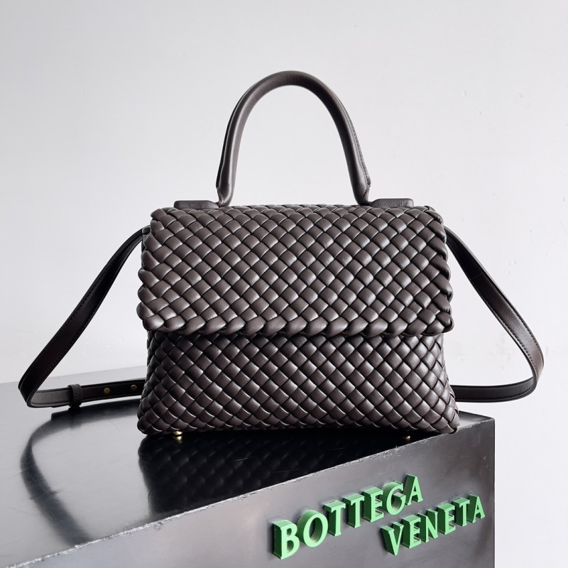 Patti Shoulder Bag“26*19*11CM”-0011=
