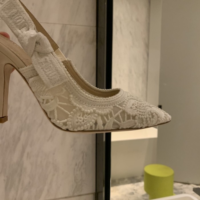 J'Adior Slingback Pump（Female）34-41=