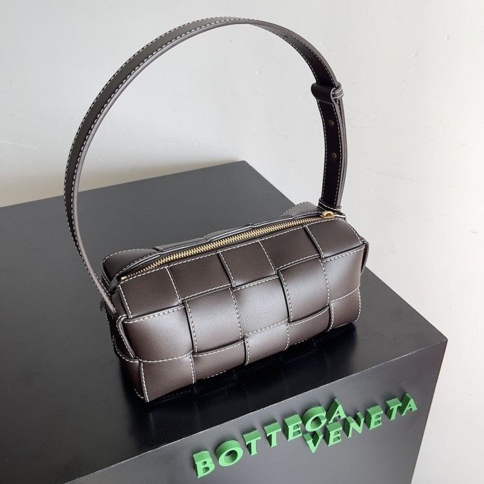 East-West Arco Tote“22*11*5.5CM”-008=