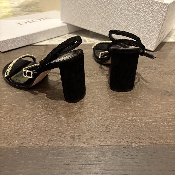 Diorissime Sandals（Female）35-42=