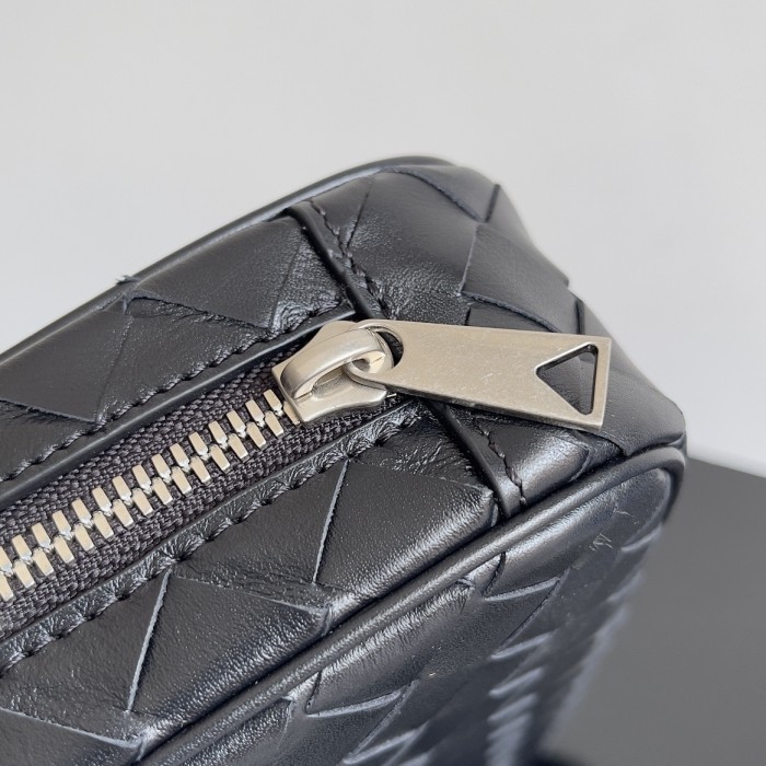 Zipped Pouch“26*17*5CM”-007=