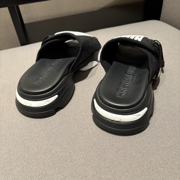 D-Wander Sandals（Female）35-41=