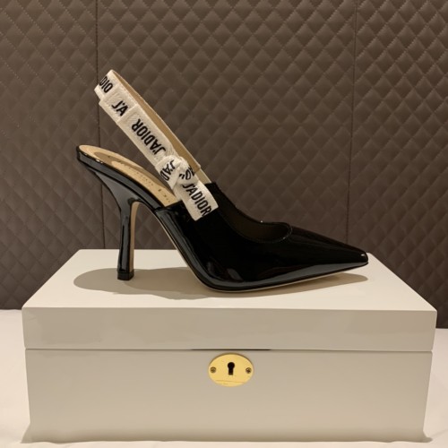 J'Adior Slingback Pump（Female）34-41=