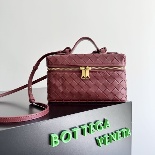 Bang Bang Vanity Bag“22*12.5*5CM”-008=
