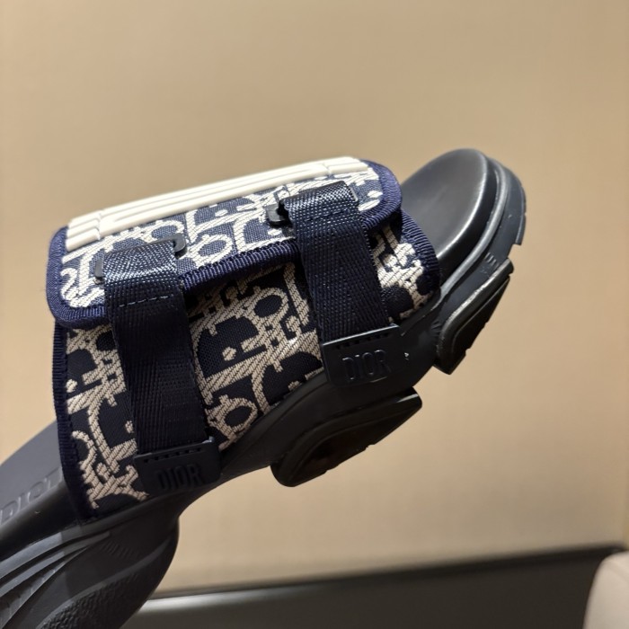 D-Wander Sandals（Female）35-41=